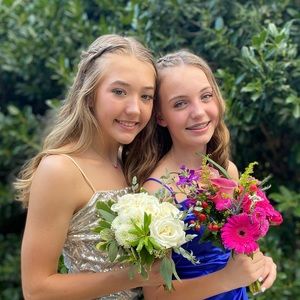 Meet your Posher, Breanna